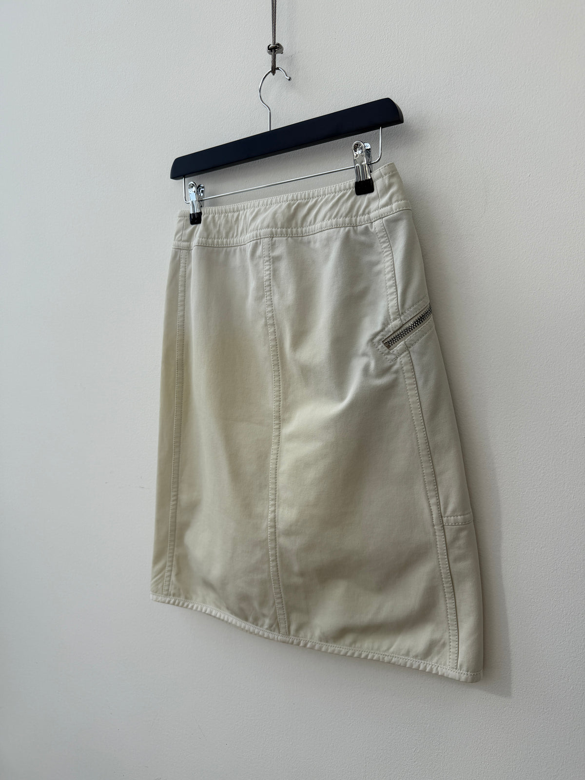 Prada Sport 00s Wrap-Around Skirt