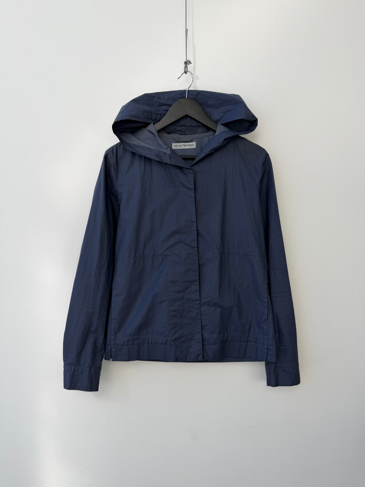 Emporio Armani Packable Jacket
