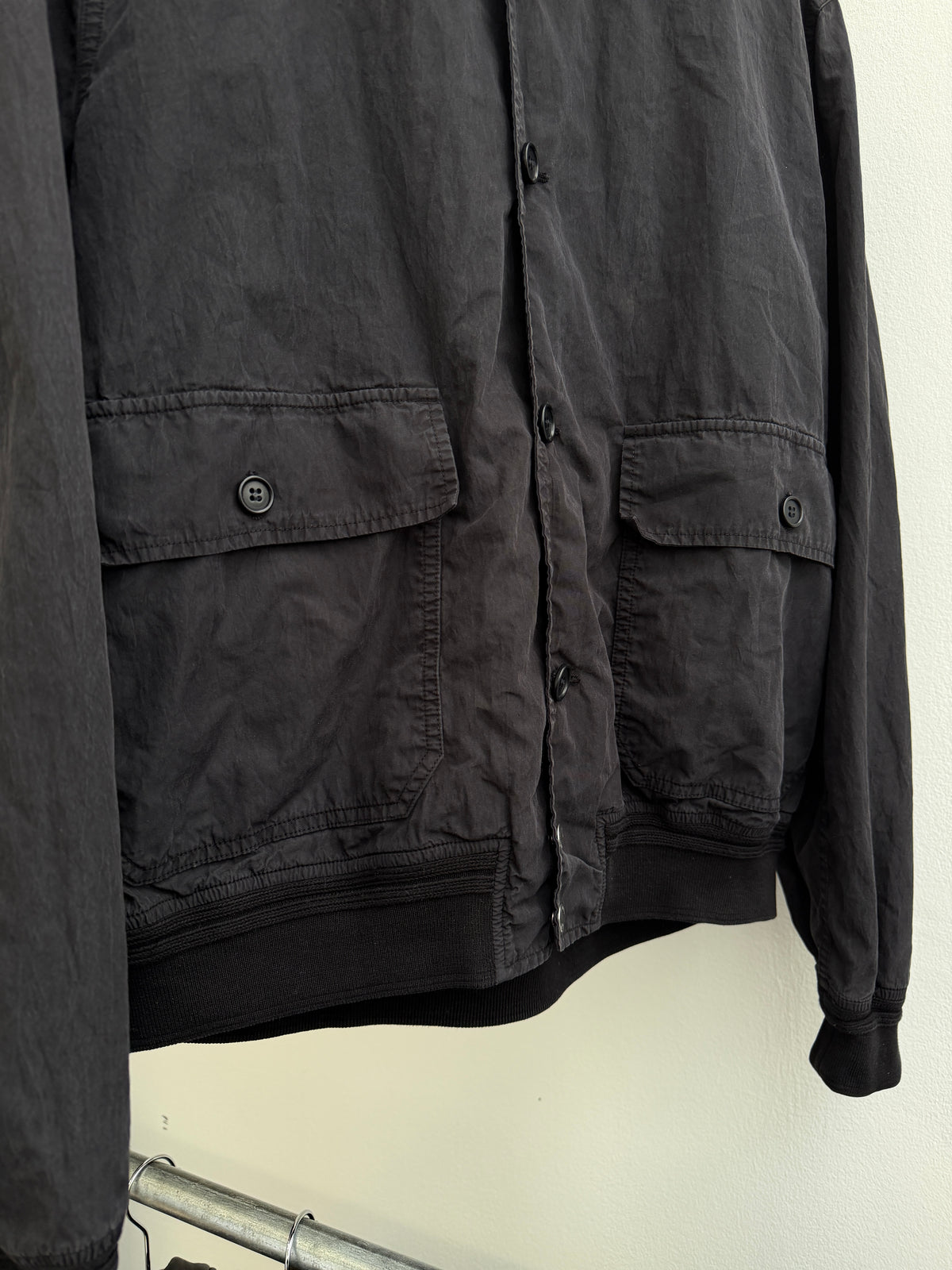 C.P. Company SS07 Lightweight Bomber jacket
