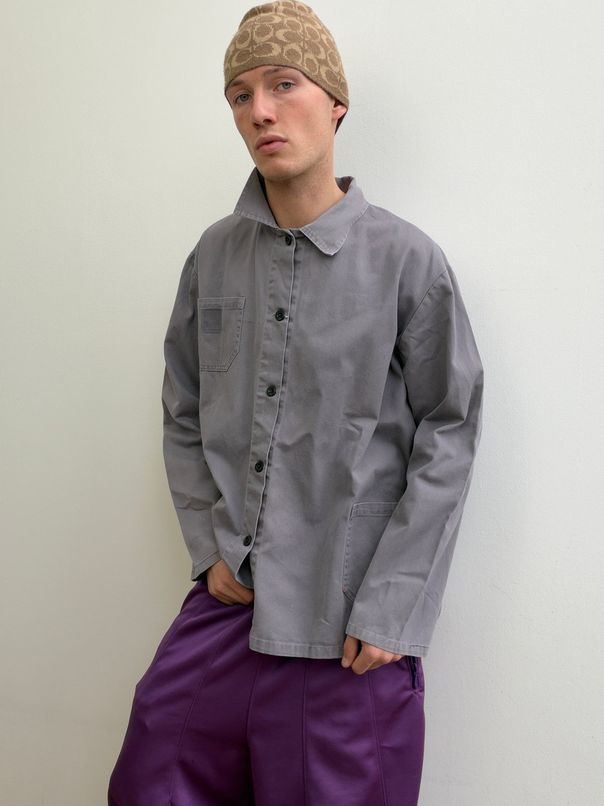 Vintage Chore Jacket
