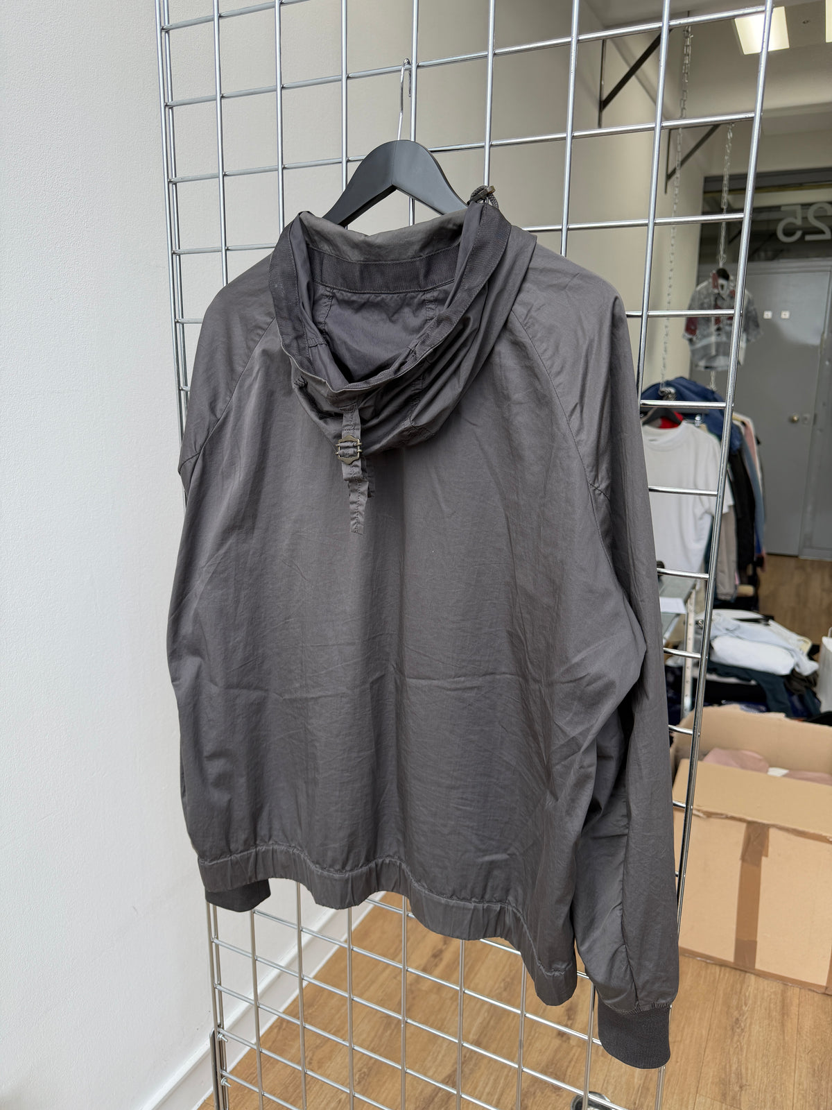 C.P. Company SS10 Lightweight Windbreaker
