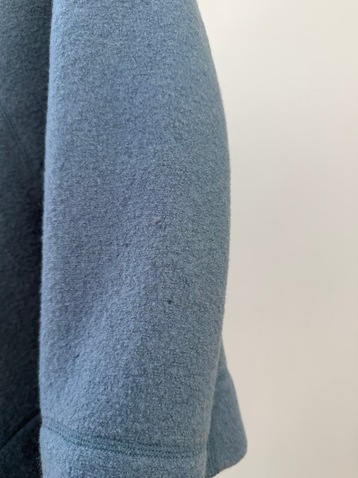 Dolce&Gabbana 2000s Wool Coat