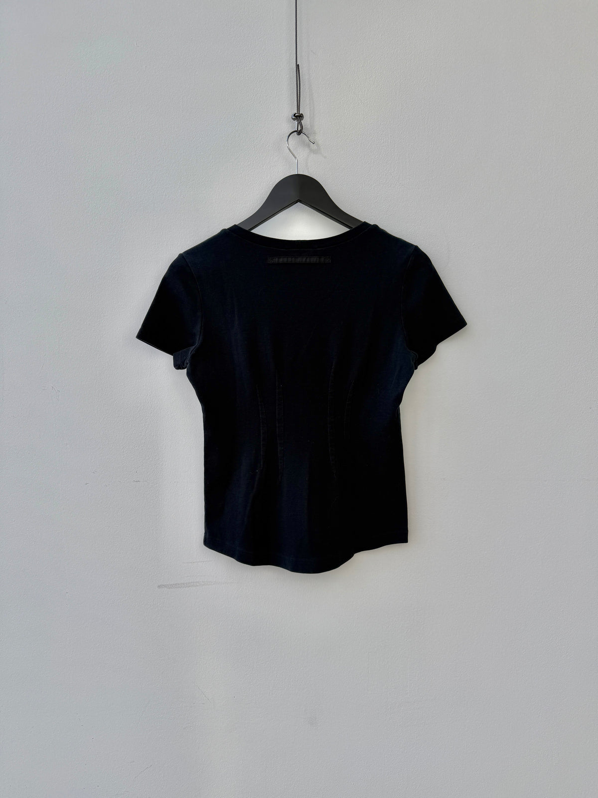 Prada Sport 00s Panel Top