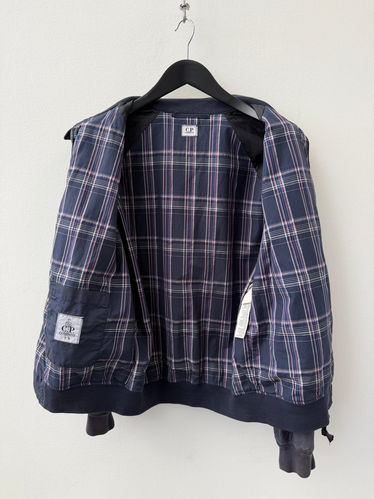 C.P. Company Harrington Jacket