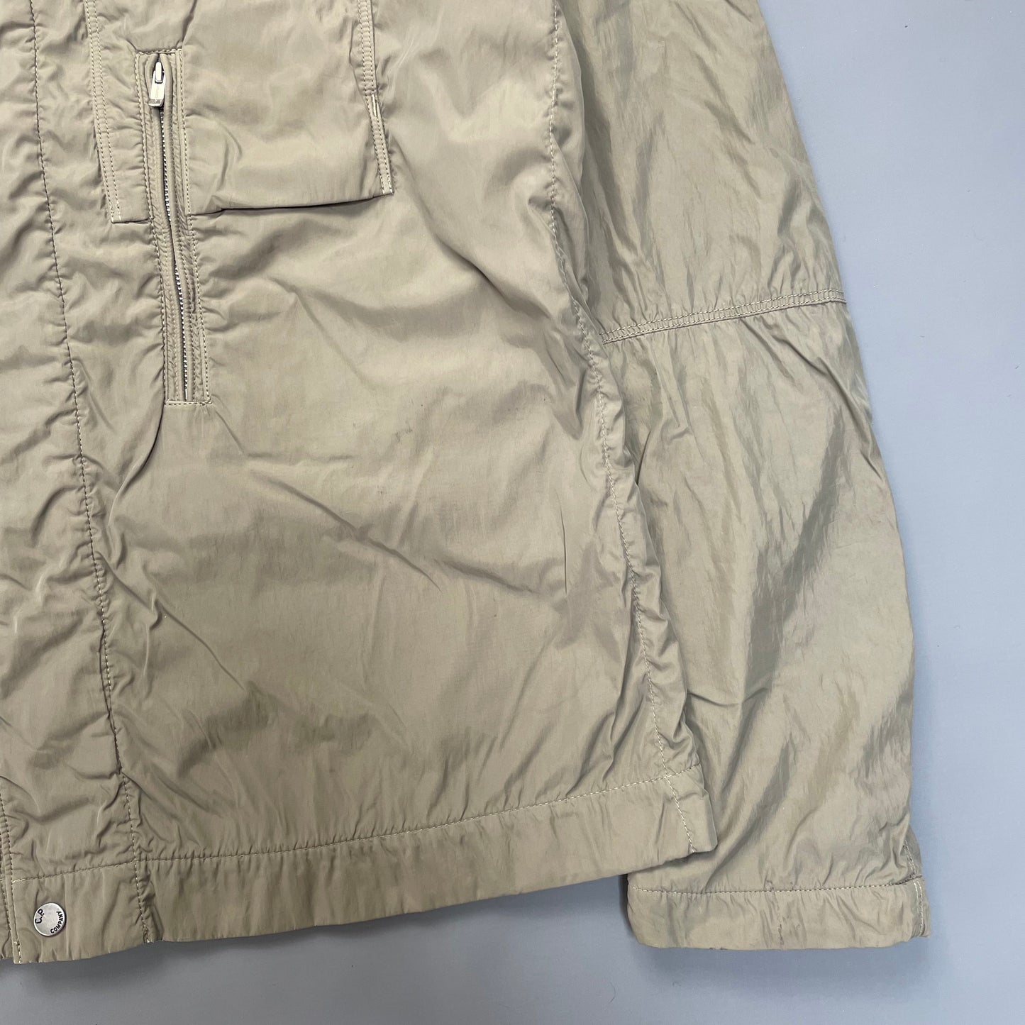 C.P. Company Lightweight Padded Jacket AW09