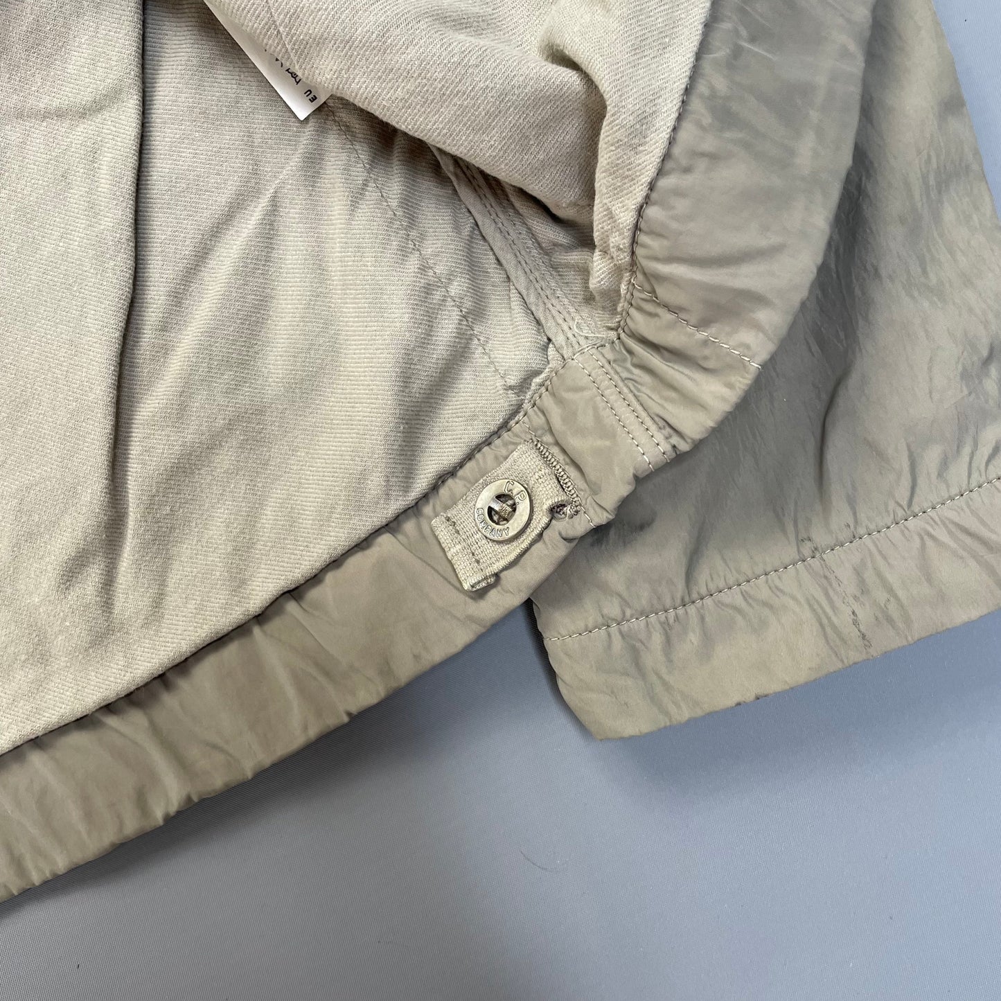 C.P. Company Lightweight Padded Jacket AW09