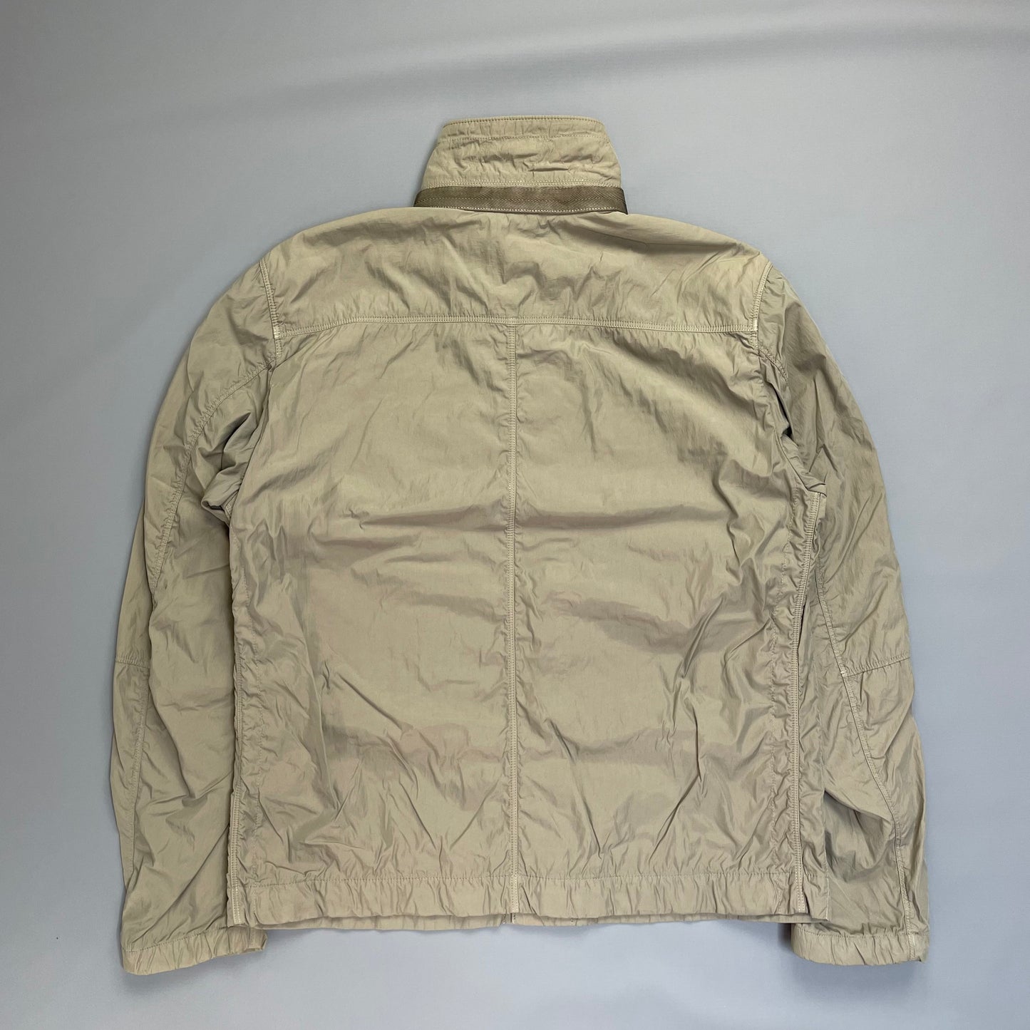 C.P. Company Lightweight Padded Jacket AW09