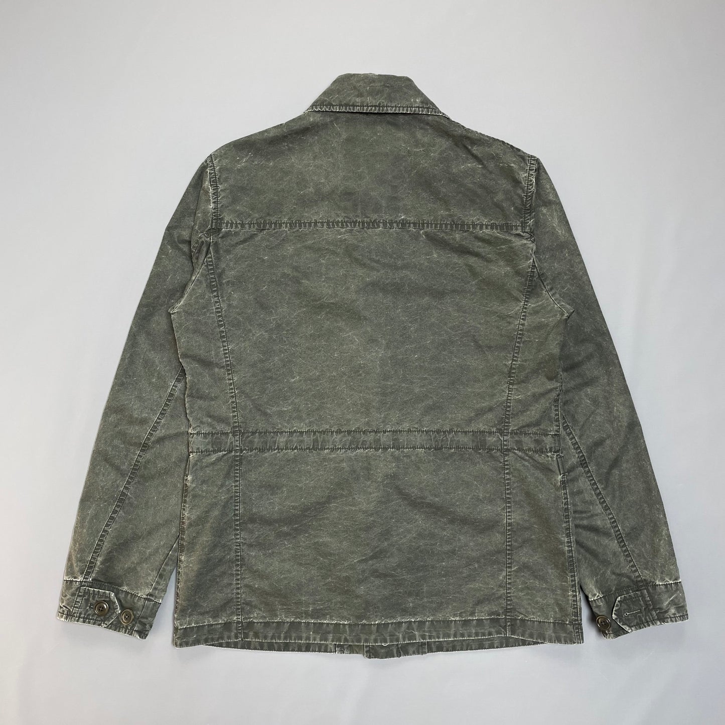 CP Company 50 Fili La Mille Watchviewer Jacket