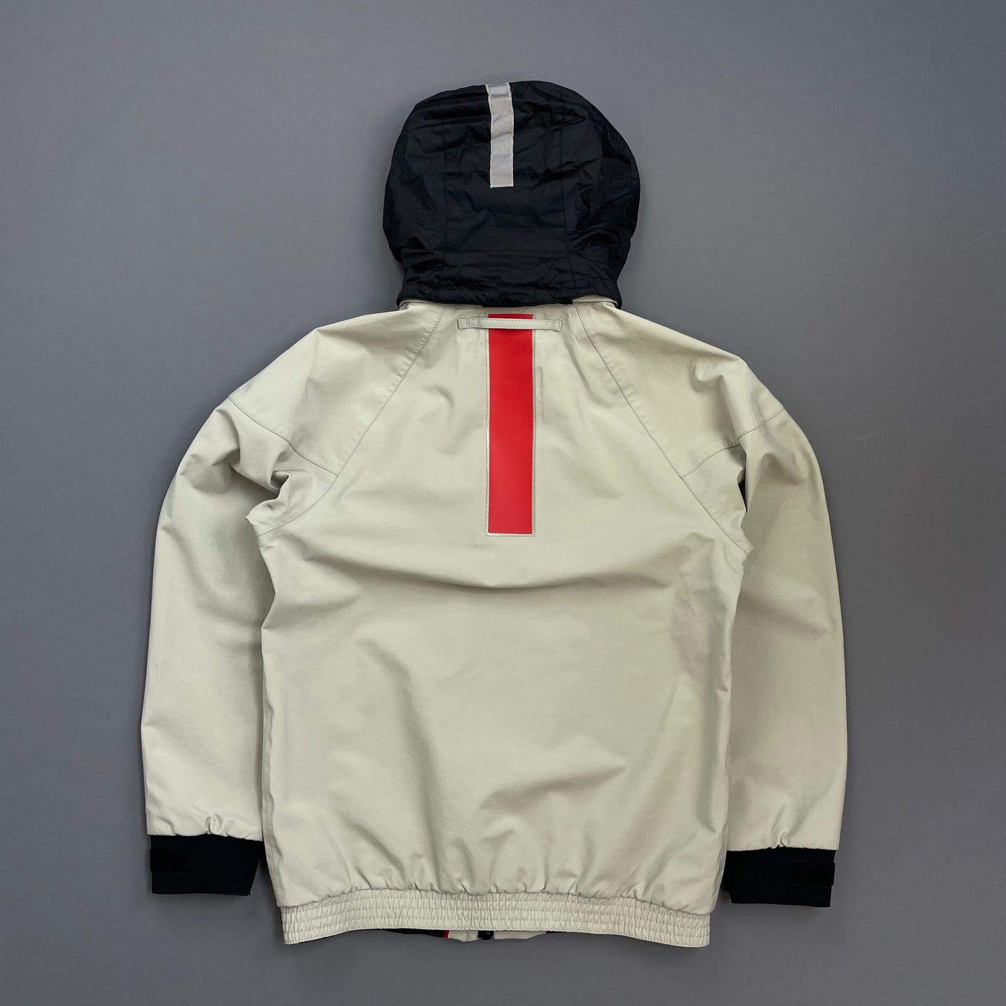 Prada Sport Luna Rossa Challenge 2003 Goretex Sailing Racing Jacket