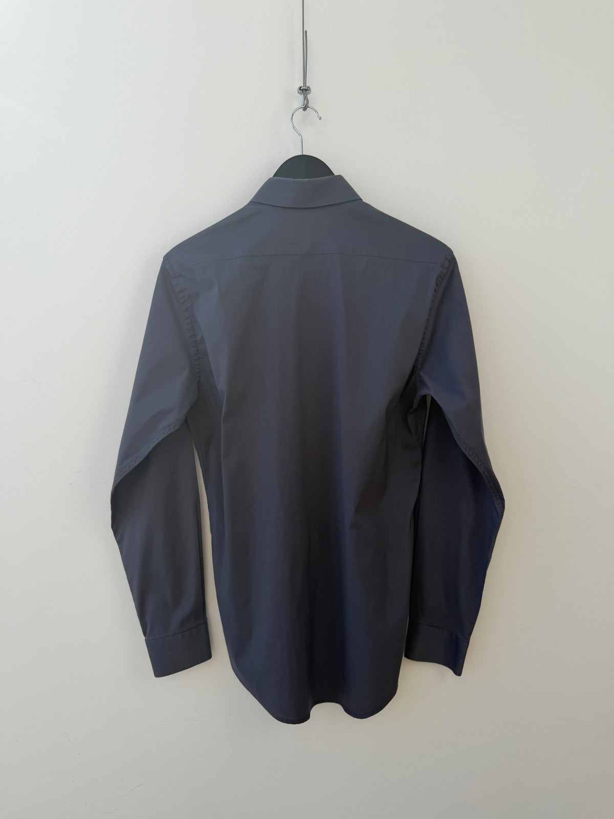 Armani Jeans 90s Formal Shirt