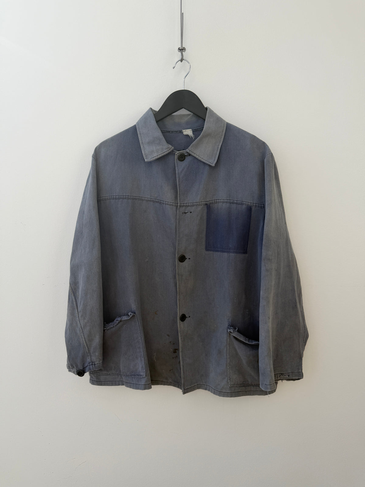 Vintage 60s/70s Chore Jacket