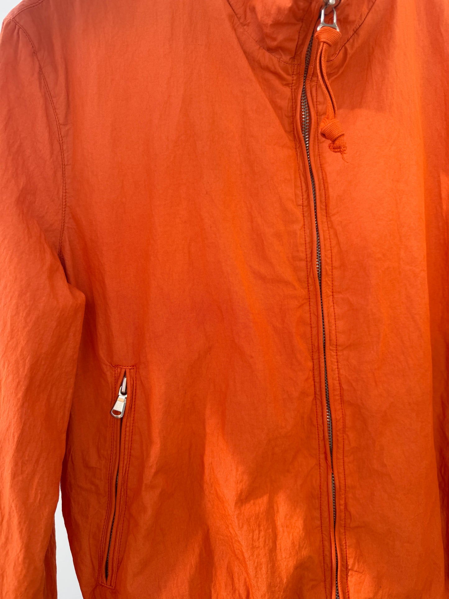 C.P. Company Cotton Lightweight Bomber
