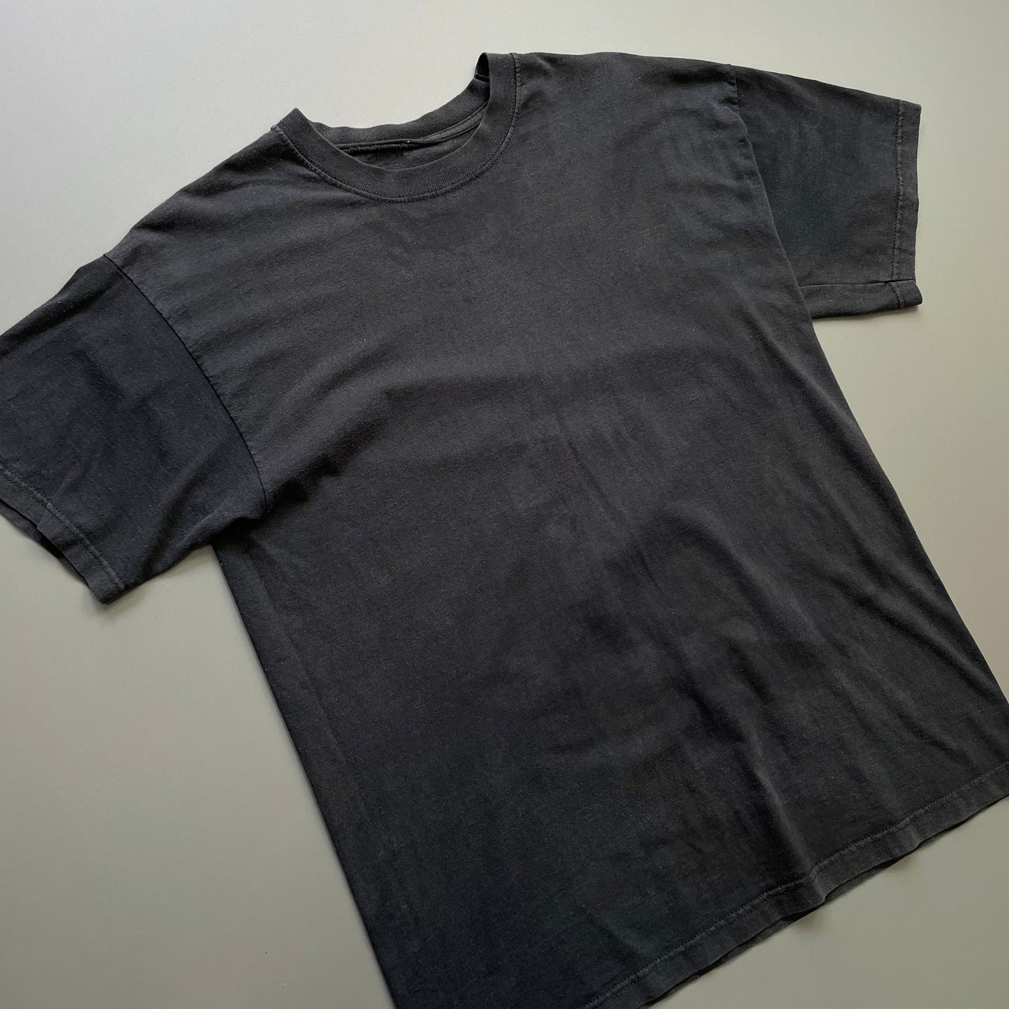 Vintage Black 90s/00s Vintage T-Shirt