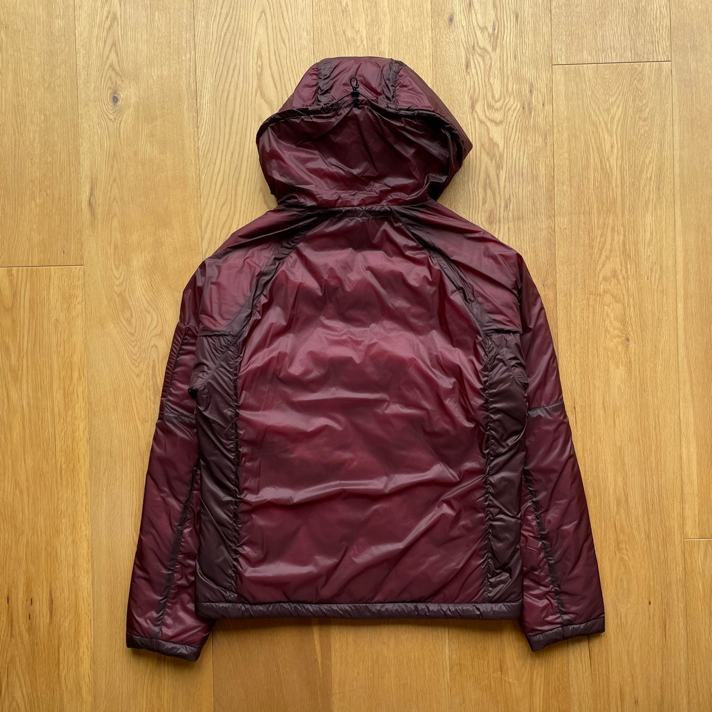 CP Company Outline Jacket in Port Royal (RRP £625)