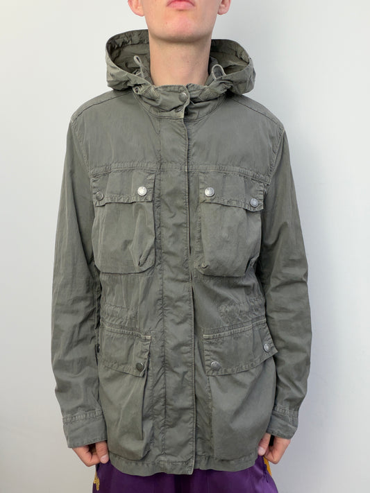 C.P. Company Hooded Field Jacket