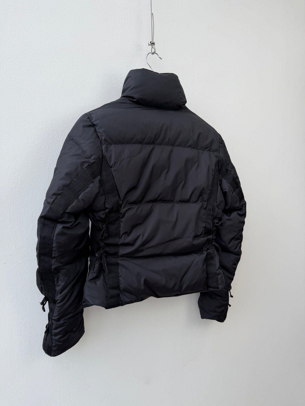 C.P. Company Donna AW04 Reversible Puffer Jacket