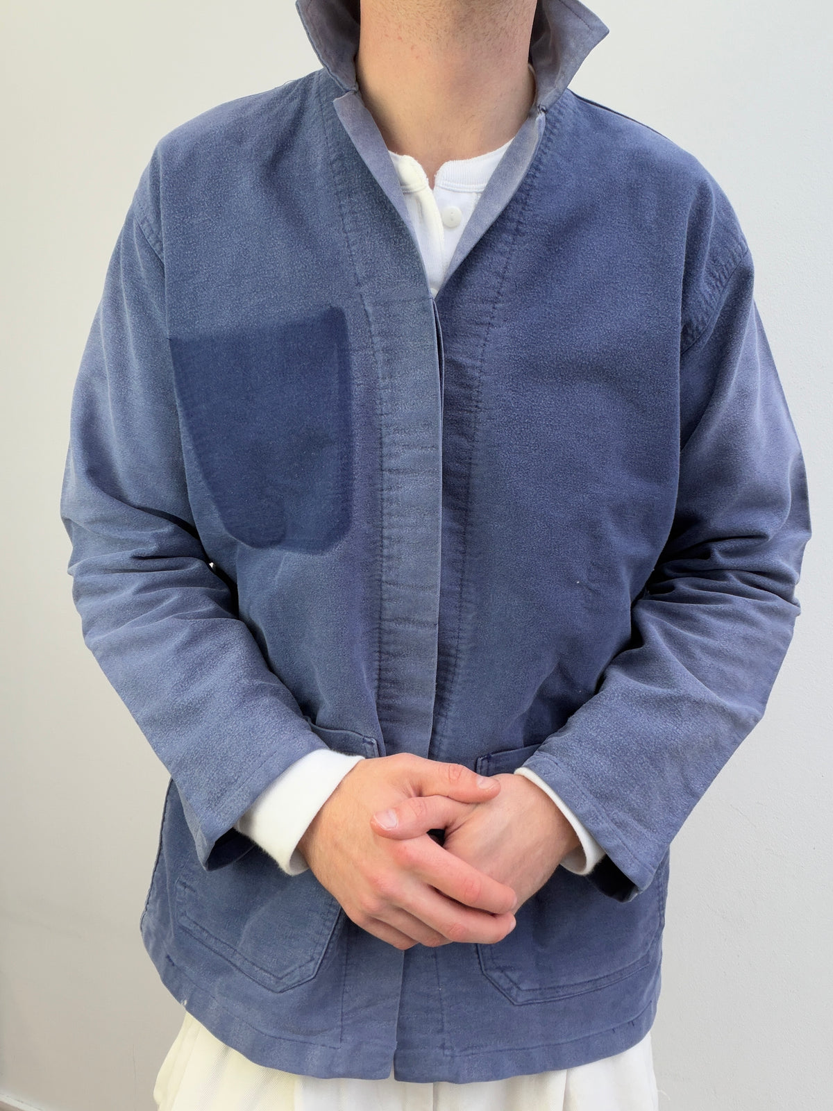 Vintage 90s Chore Jacket