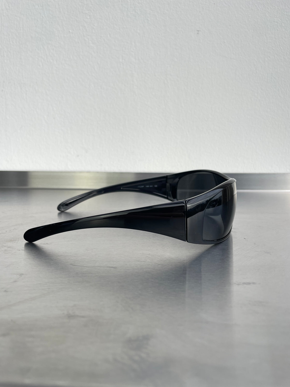 Prada Sport 00s Wrap Around Sunglasses