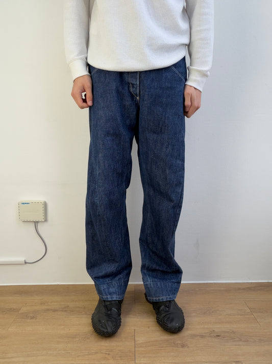 Levi’s Engineered 2000 Twisted Jeans