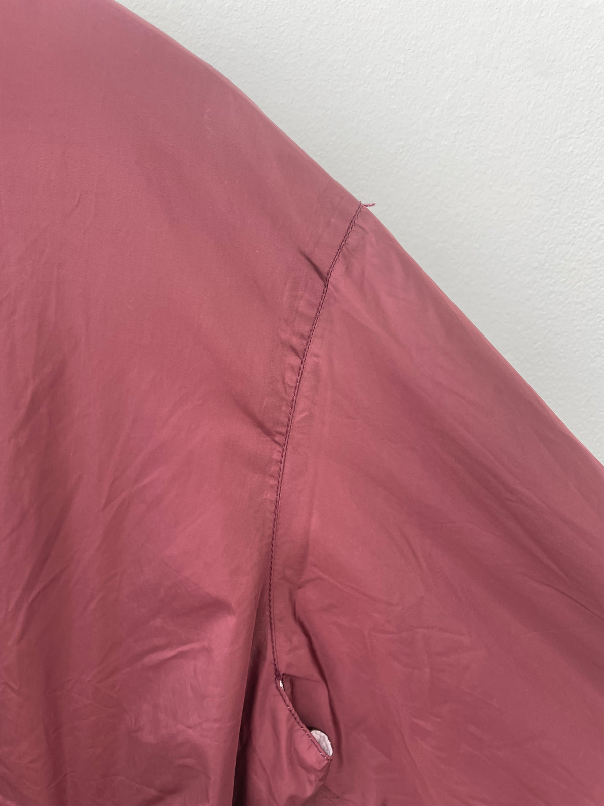 Prada Sport 00s Nylon Windbreaker