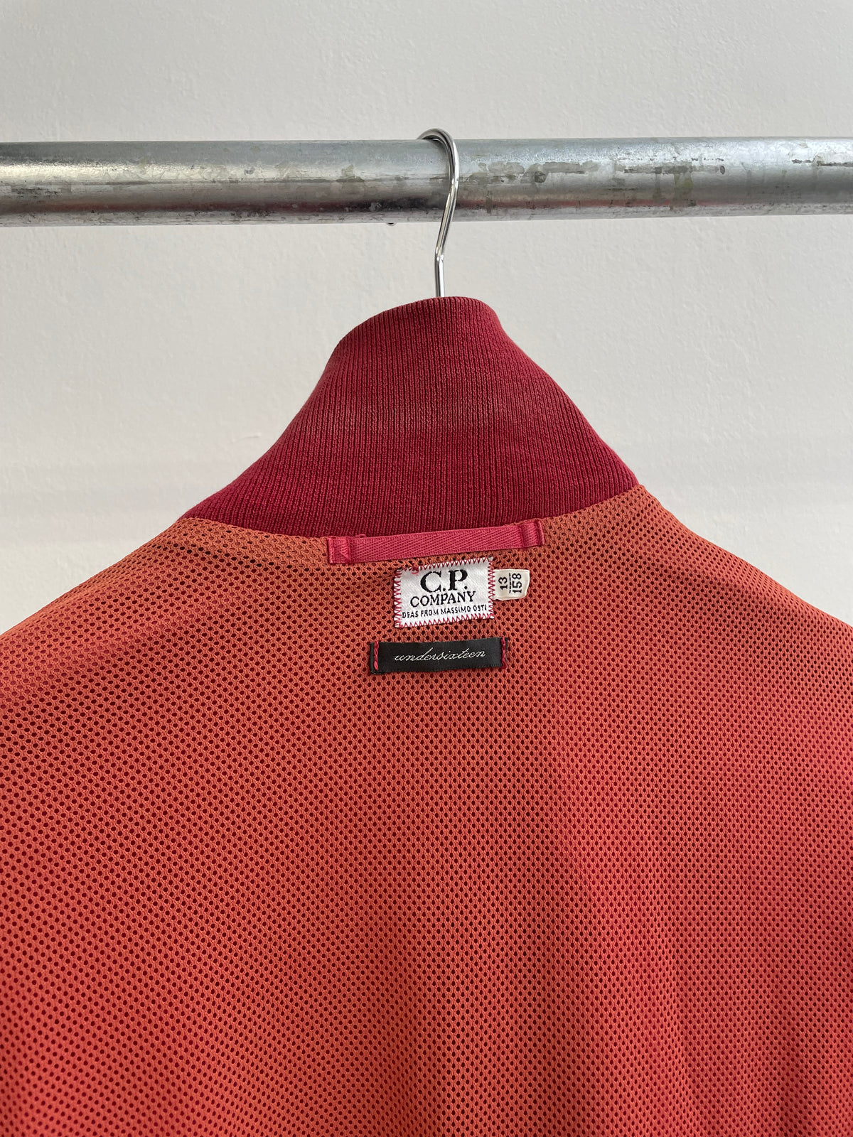 C.P. Company 90s Bomber Jacket