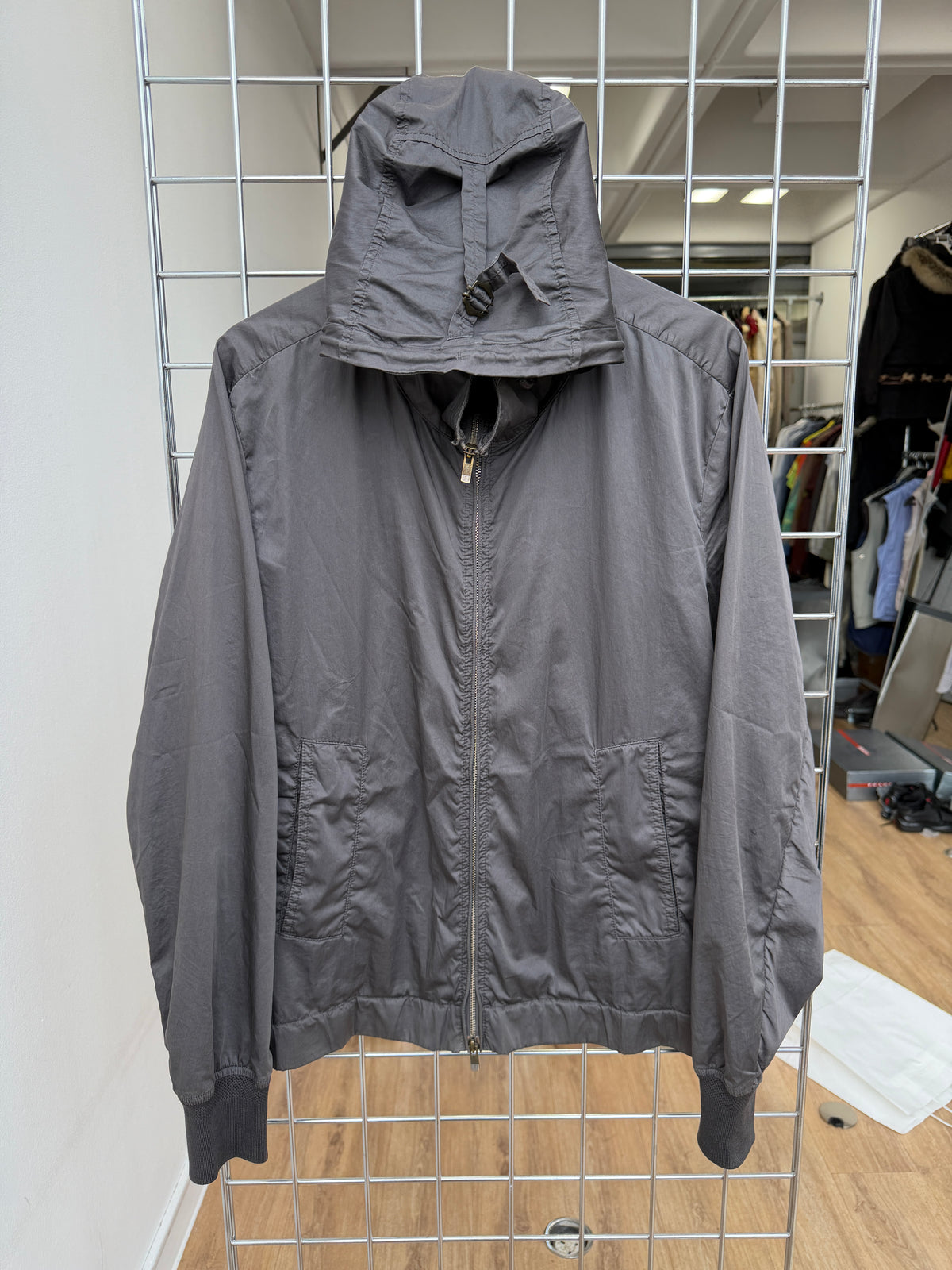 C.P. Company SS10 Lightweight Windbreaker