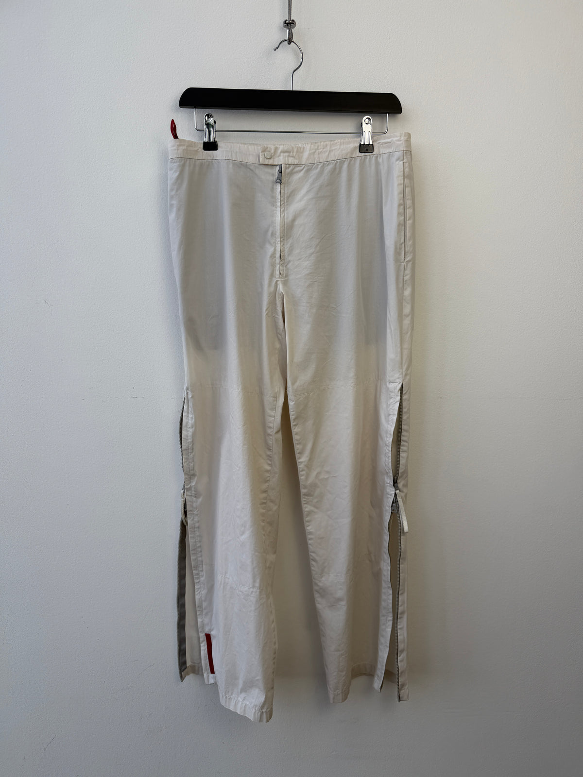 Prada Sport SS99 Cargo Trouser