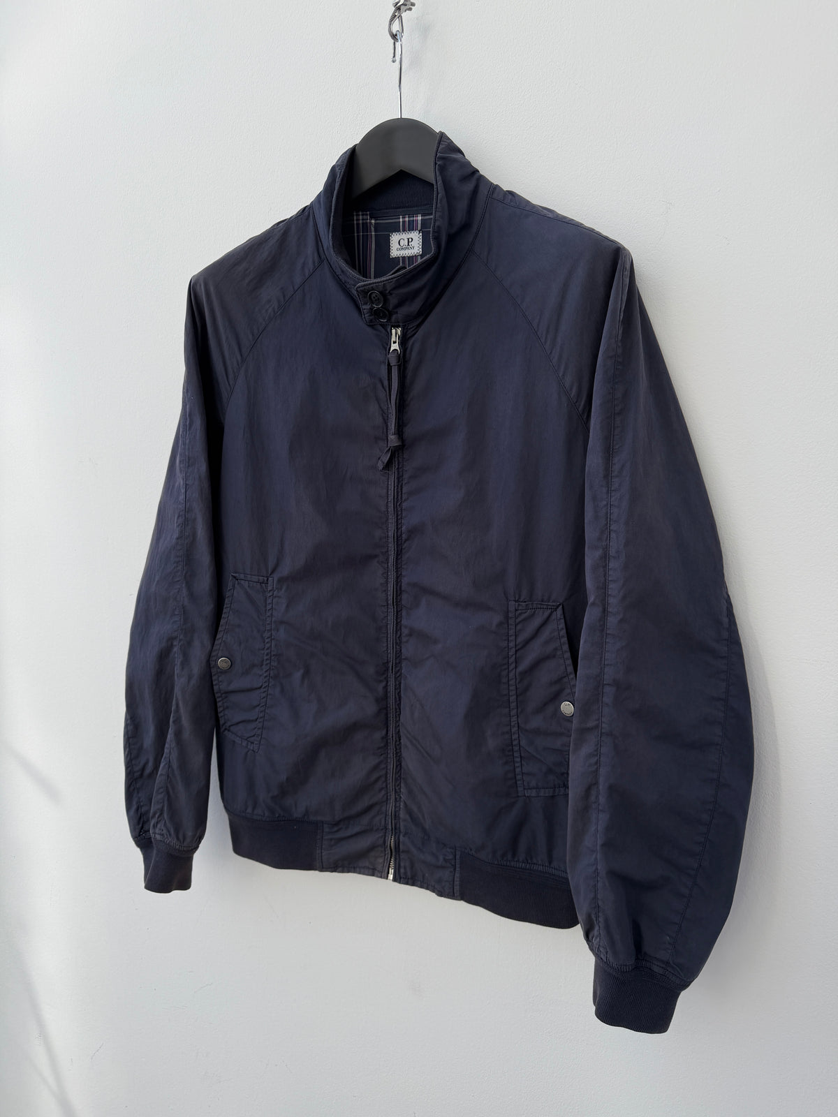 C.P. Company Harrington Jacket