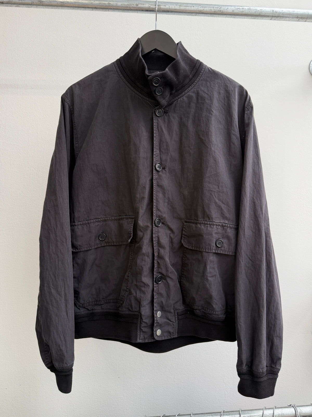 C.P. Company SS07 Lightweight Bomber jacket