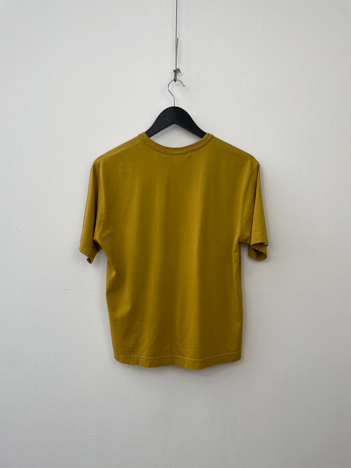 Comme Des Garçons SHIRT Cropped T-Shirt