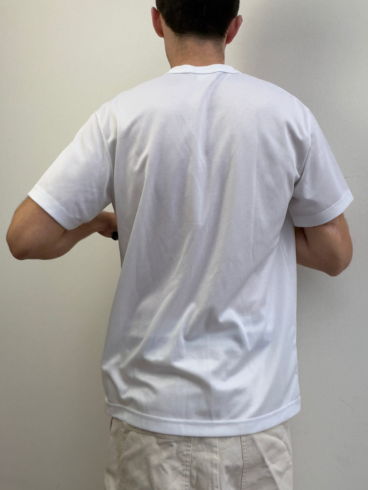 Comme Des Garçon Homme Plus X Jonathon Meese AW19 T-Shirt