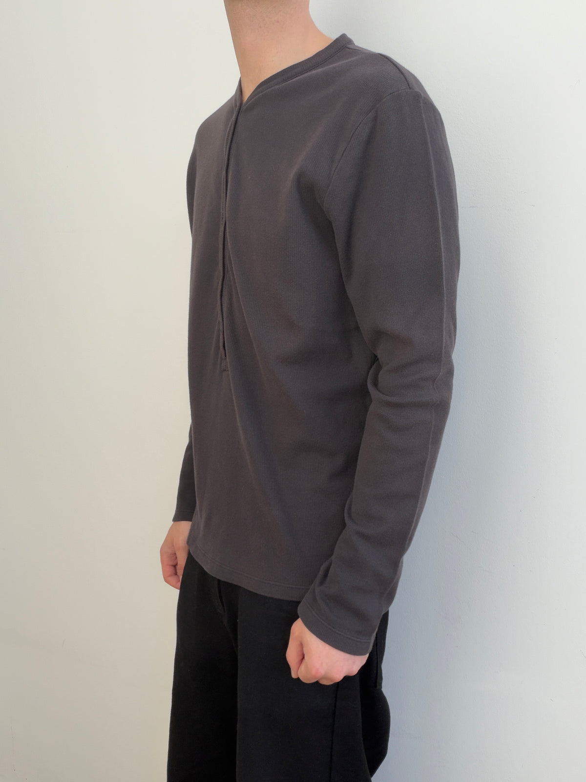 Dolce&Gabbana Henley