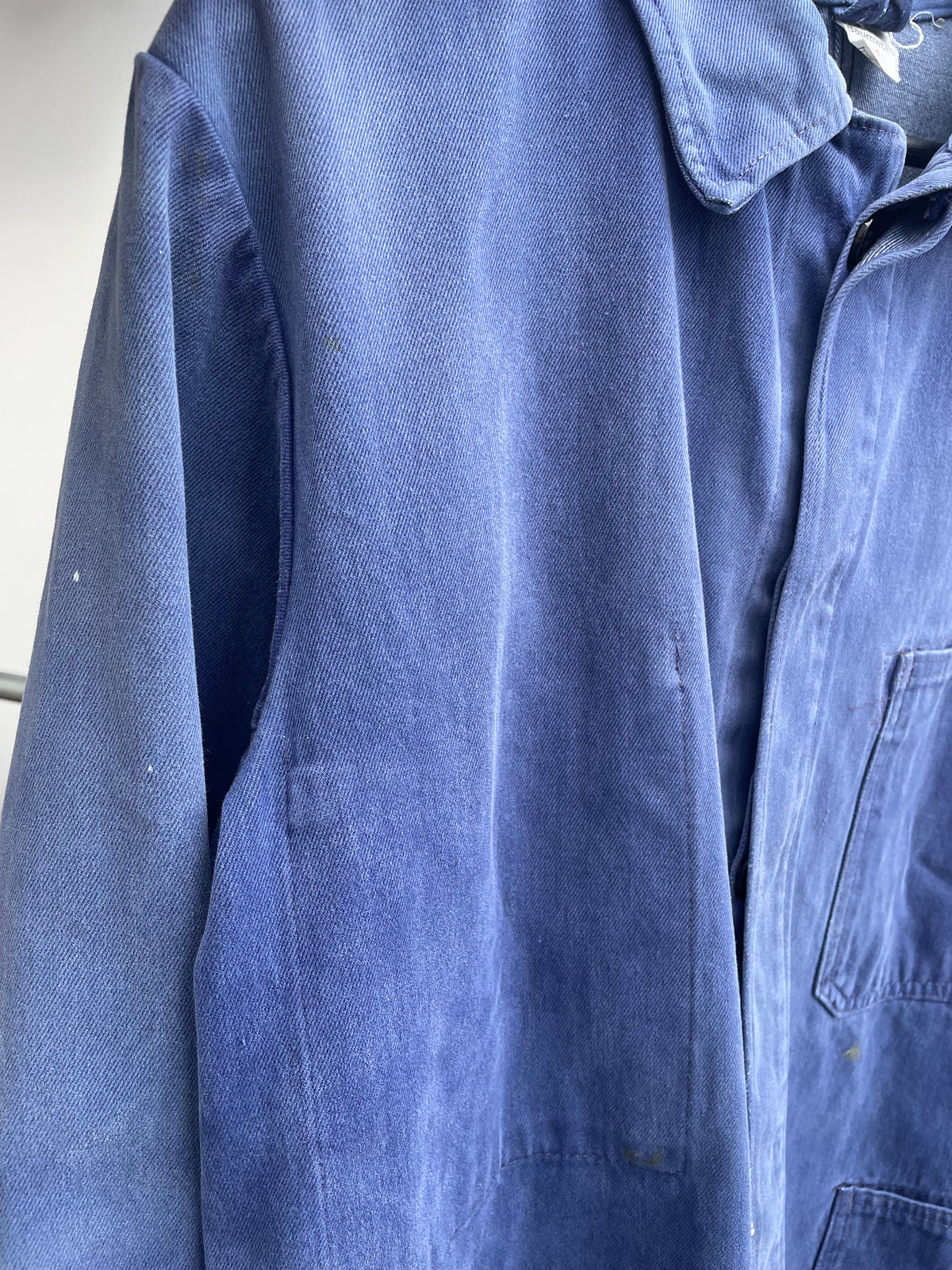 Vintage German 80s/90s Chore Jacket