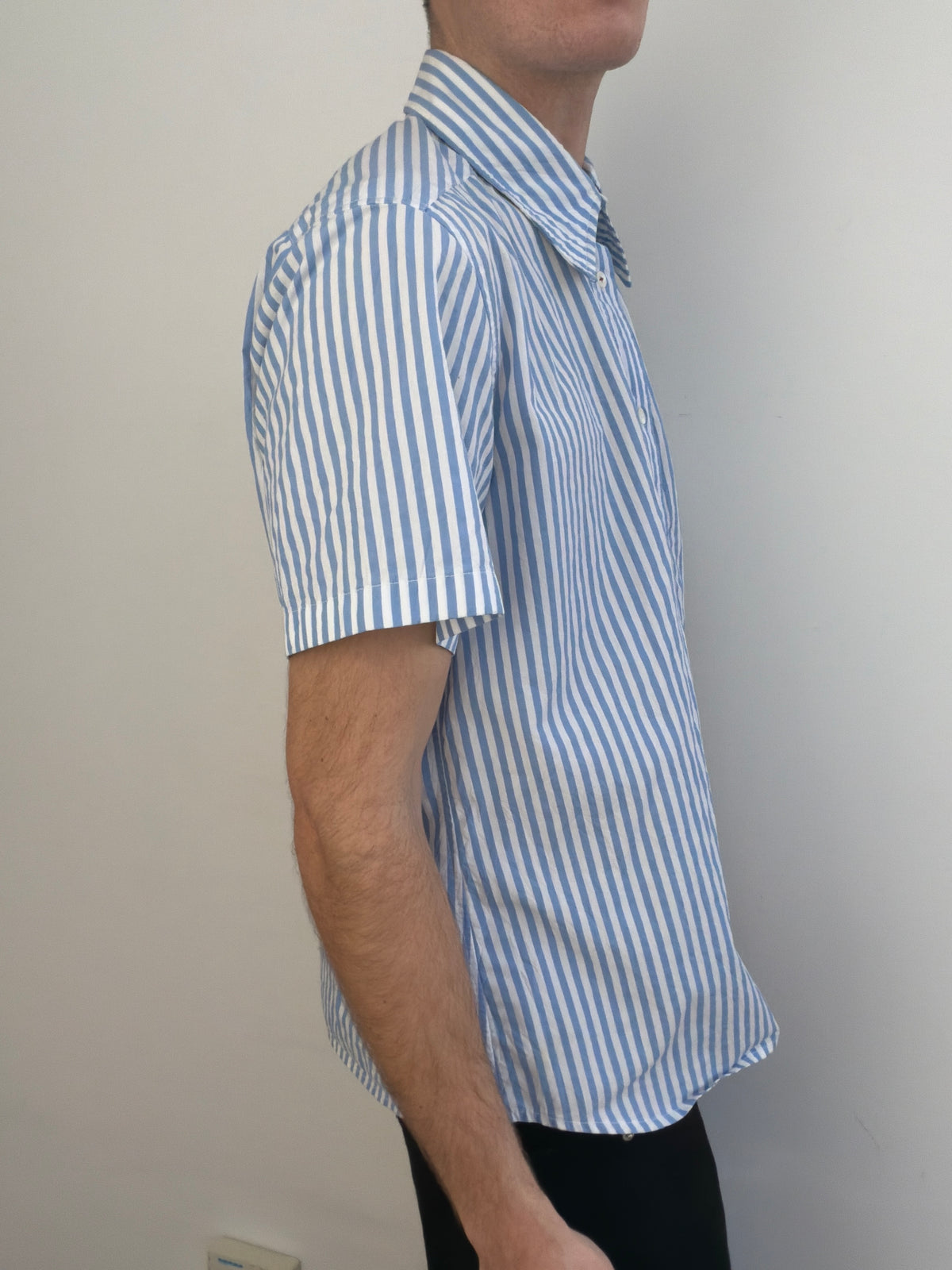 Prada Sport Shortsleeved Shirt