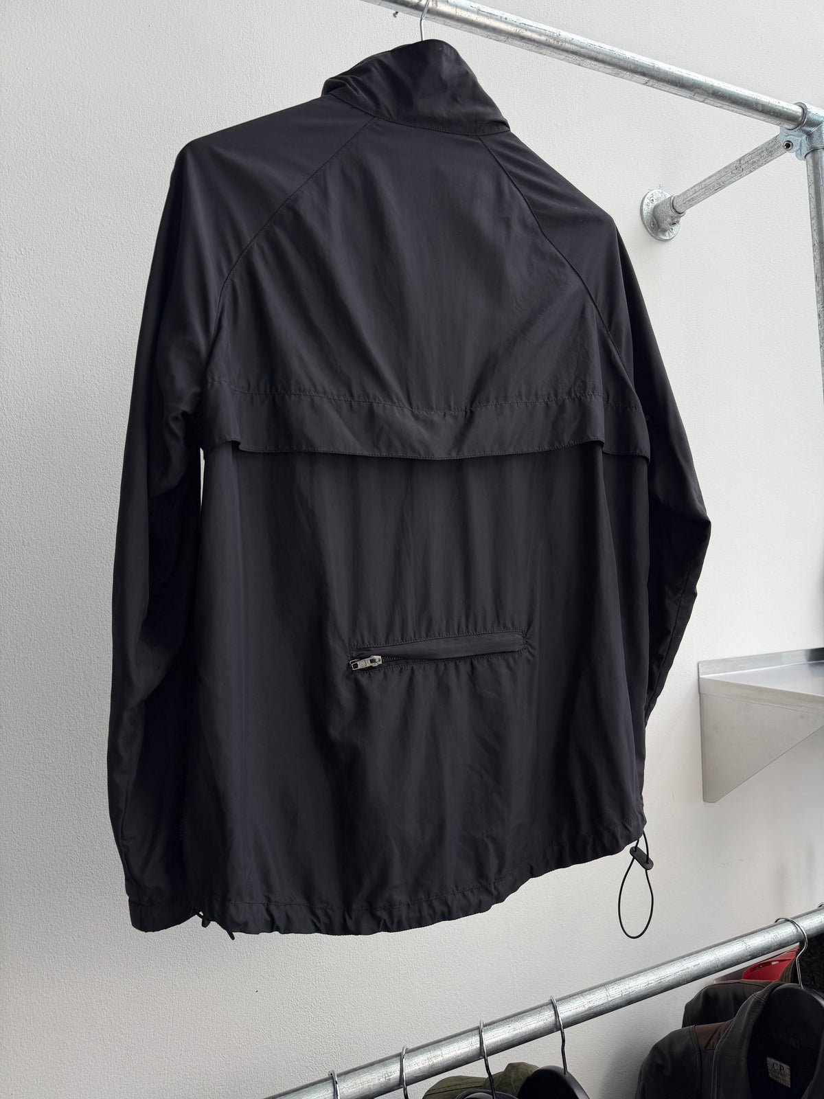C.P. Company Relax SS98 Packable Windbreaker