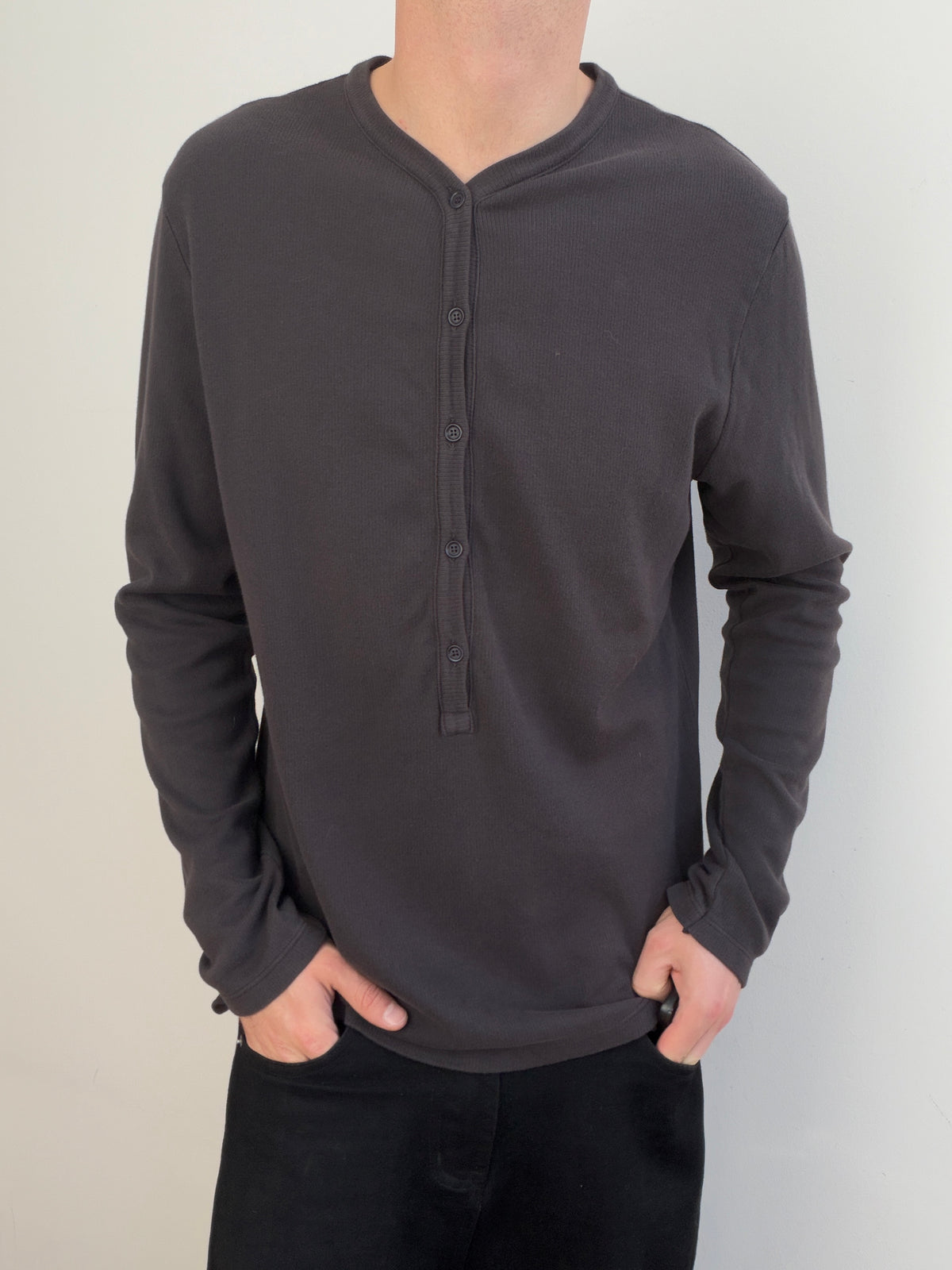 Dolce&Gabbana Henley