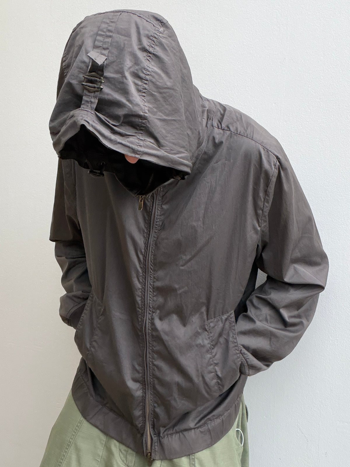 C.P. Company SS10 Lightweight Windbreaker