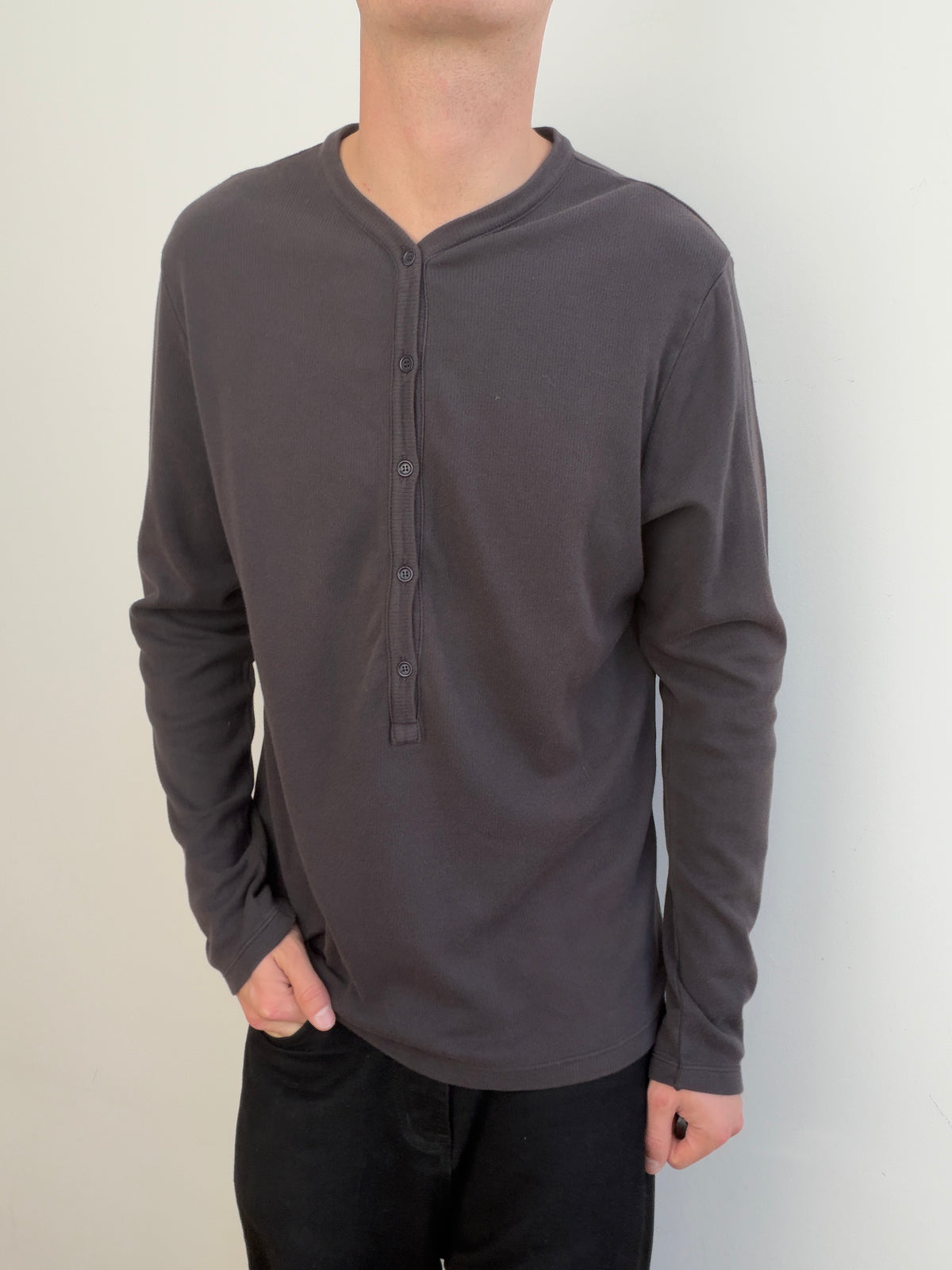Dolce&Gabbana Henley