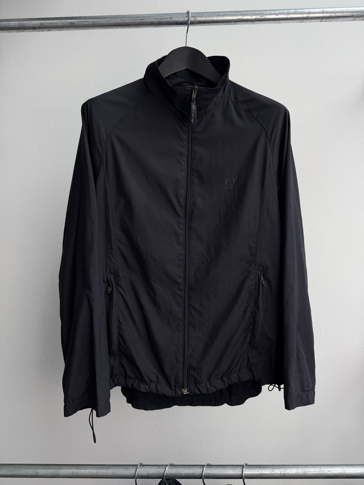 C.P. Company Relax SS98 Packable Windbreaker