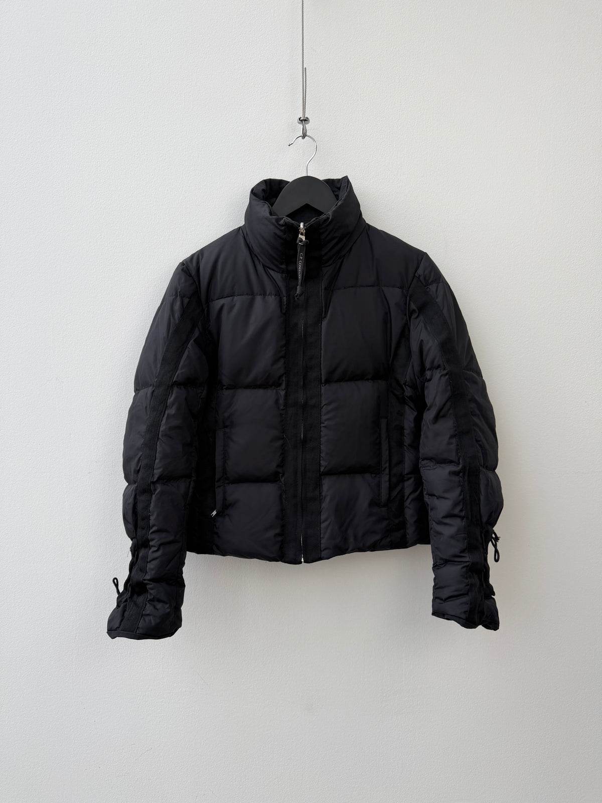 C.P. Company Donna AW04 Reversible Puffer Jacket