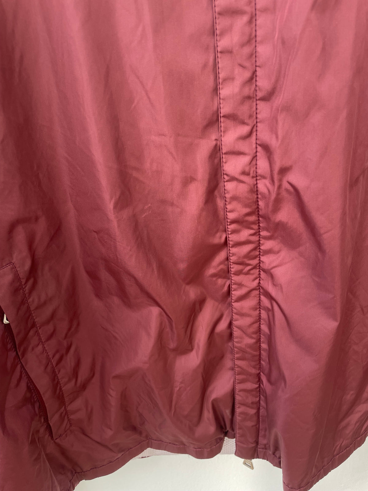 Prada Sport 00s Nylon Windbreaker