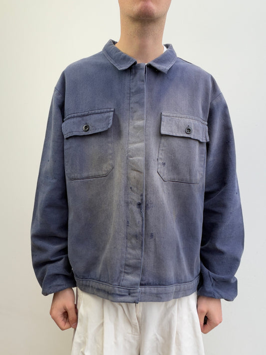 Vintage Italian Chore Jacket