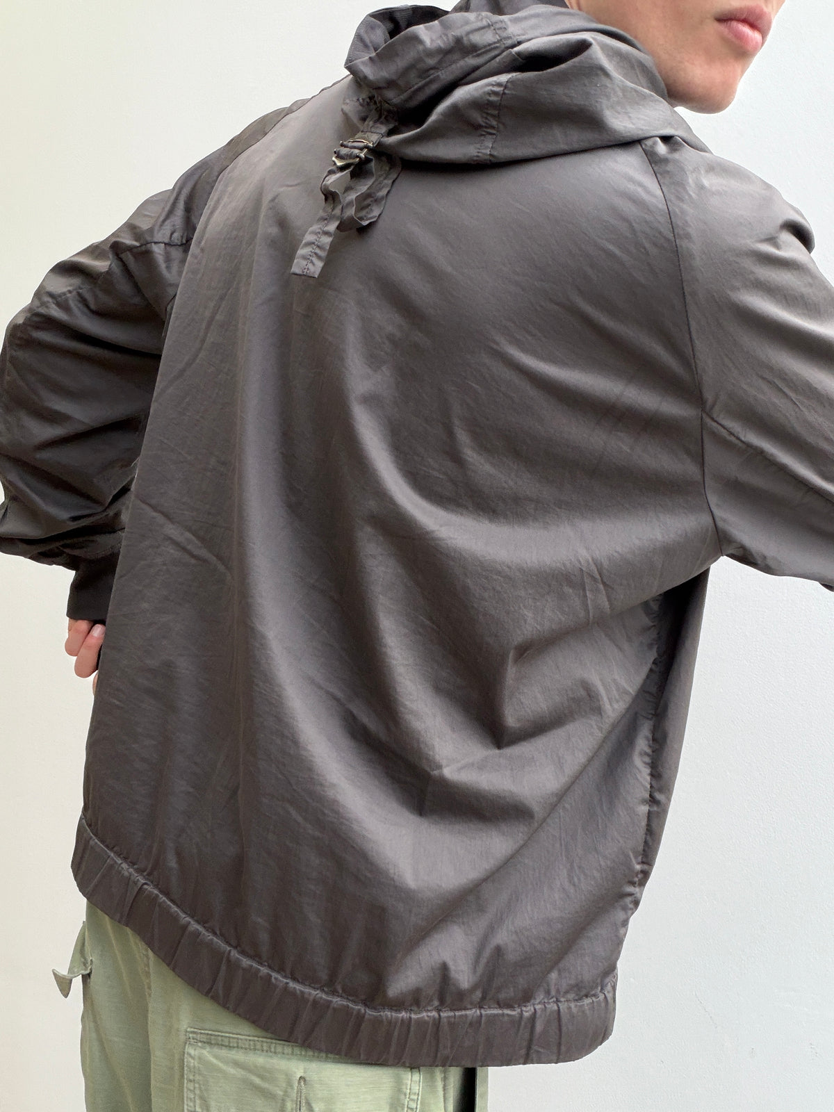 C.P. Company SS10 Lightweight Windbreaker