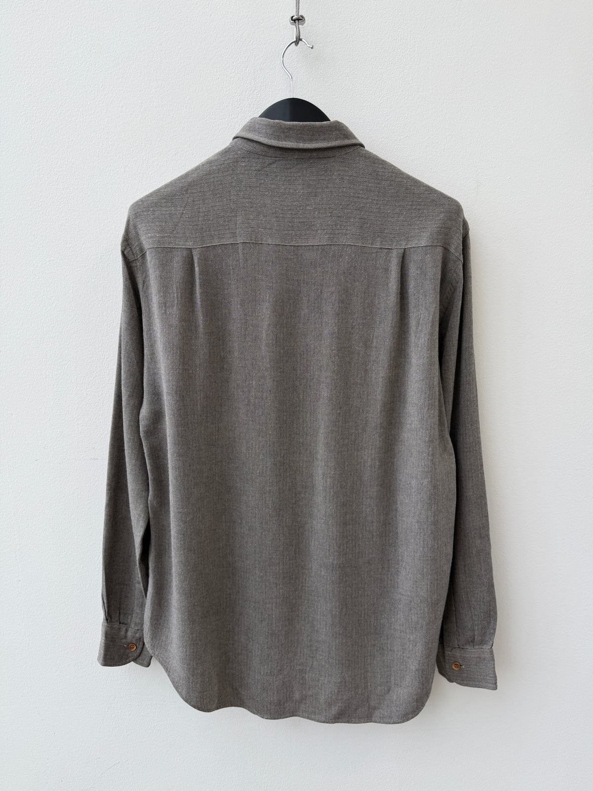 Giorgio Armani Le Collezioni Button Down Shirt