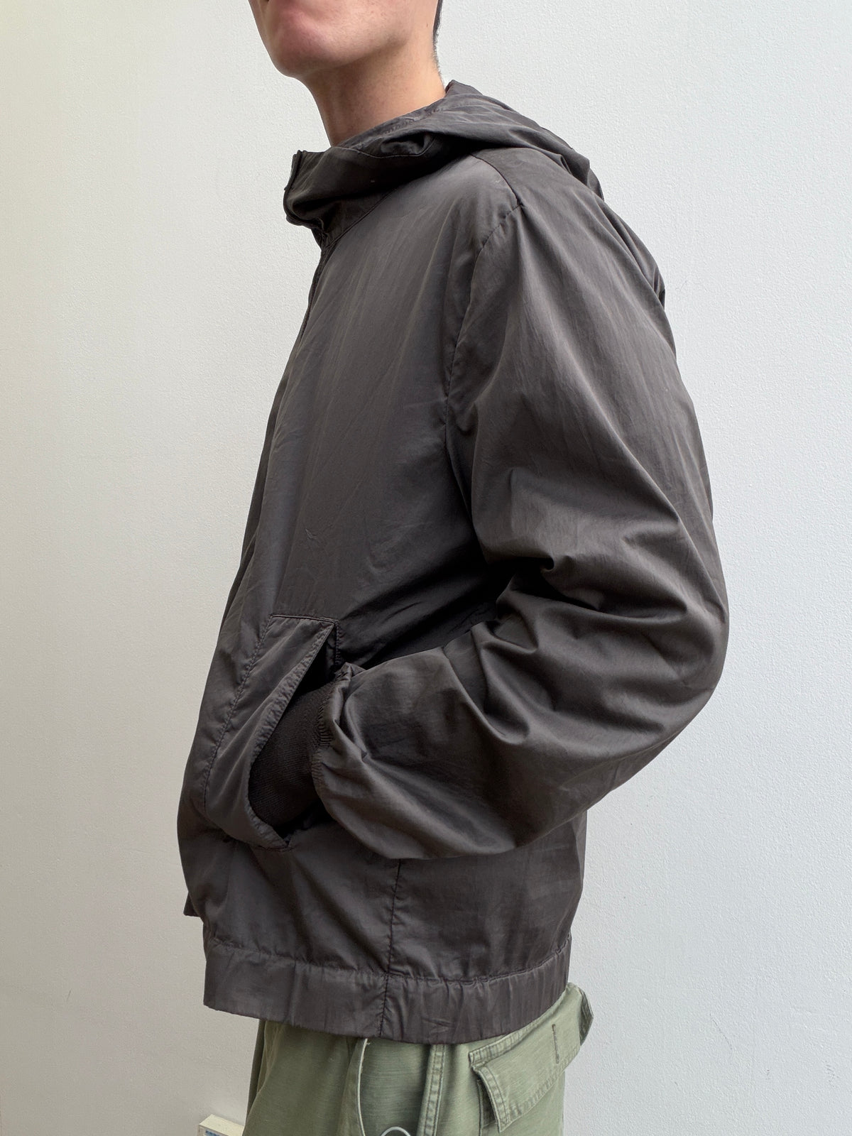 C.P. Company SS10 Lightweight Windbreaker