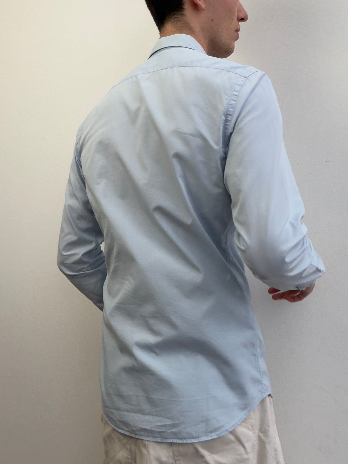 Prada 2011 Formal Shirt