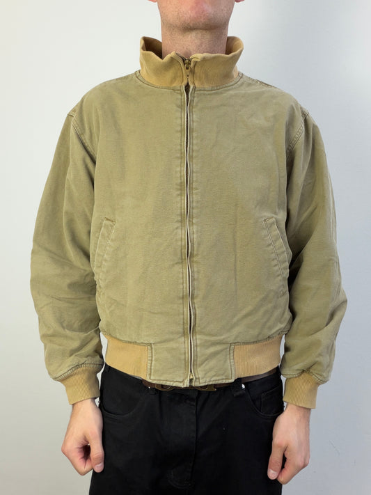 Spiewak & Sons T-1 Military Contract Bomber Jacket 60s/70s