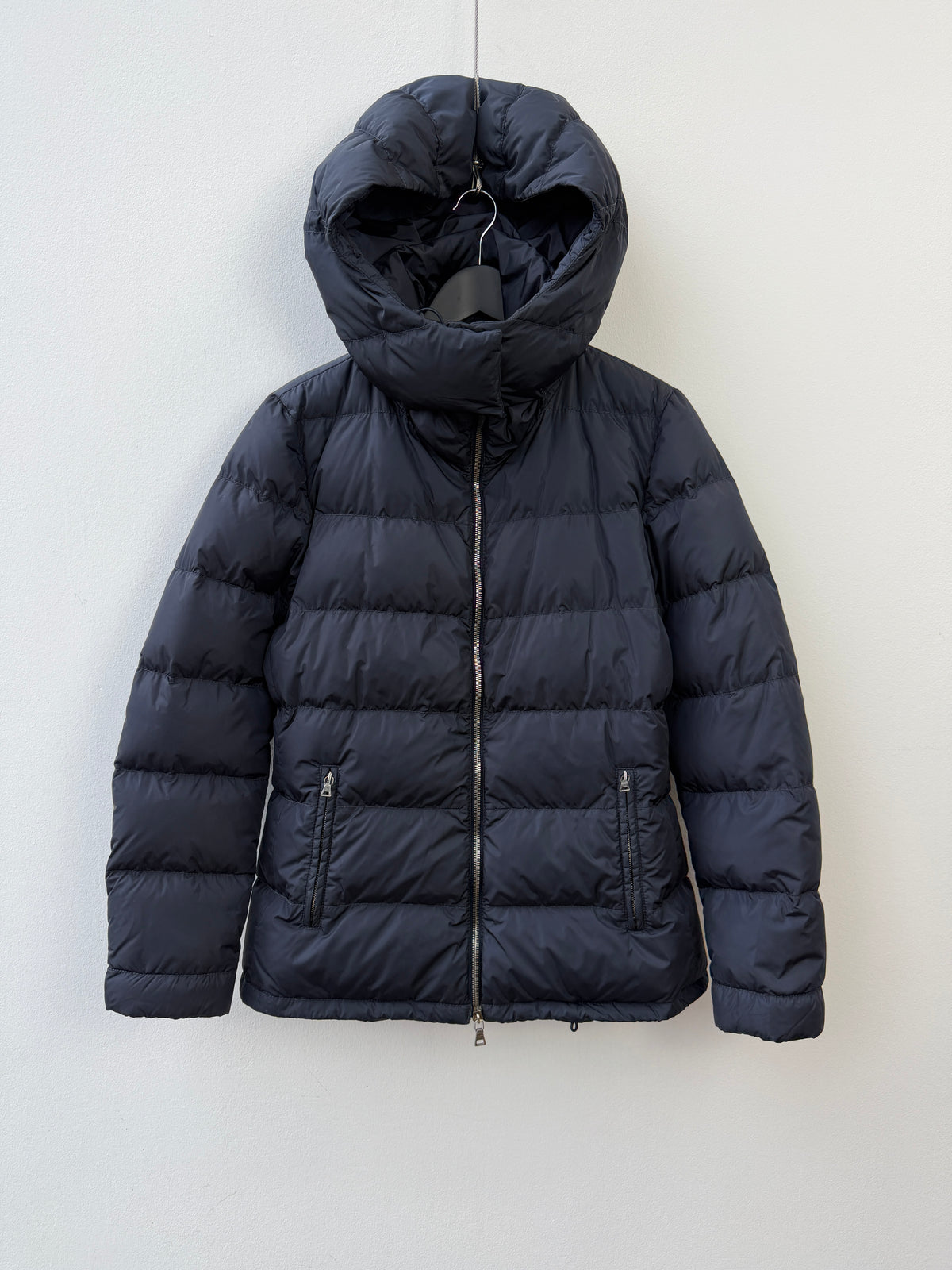 Prada Sport Fall Winter 2009 Down Jacket