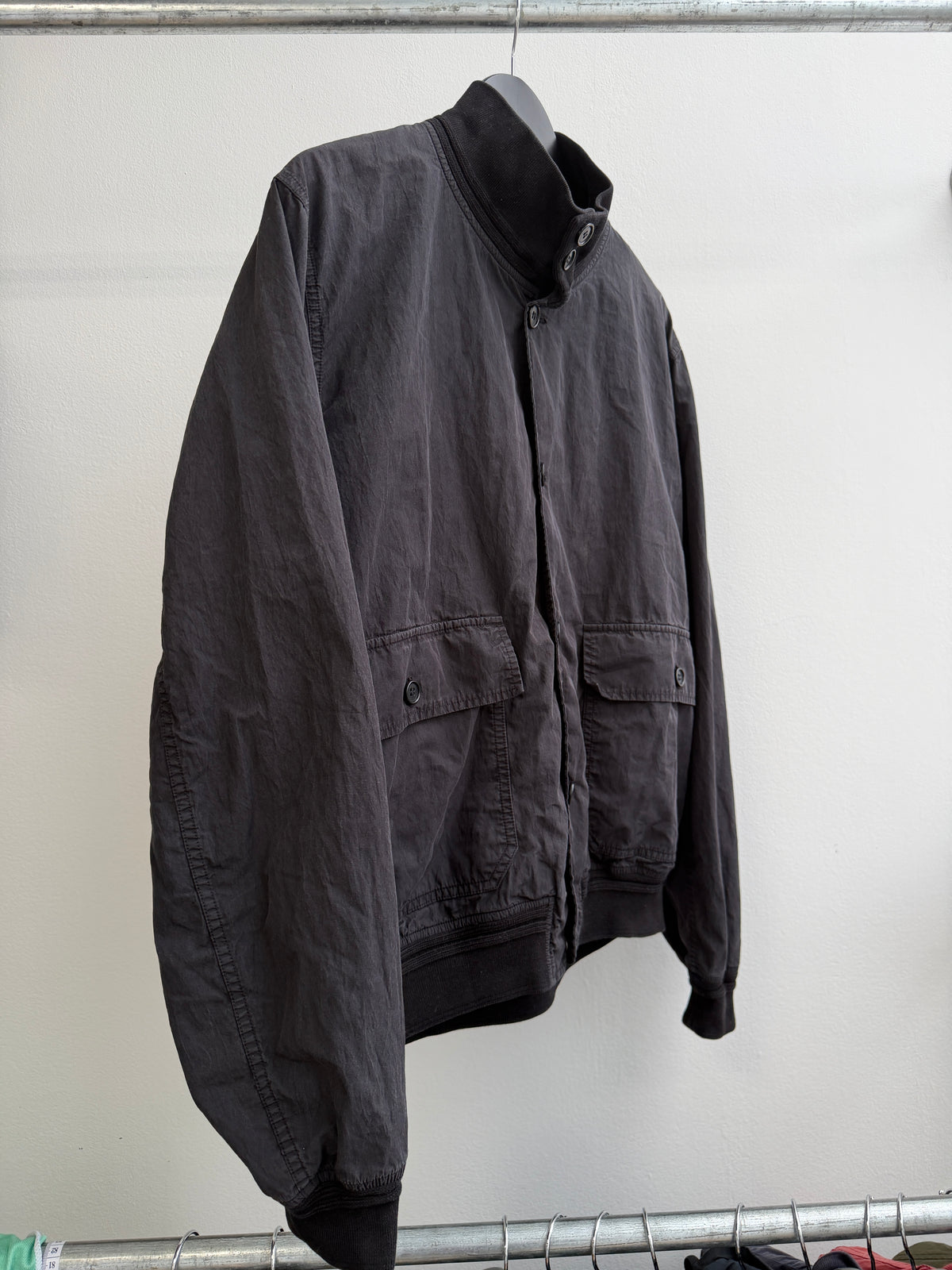 C.P. Company SS07 Lightweight Bomber jacket