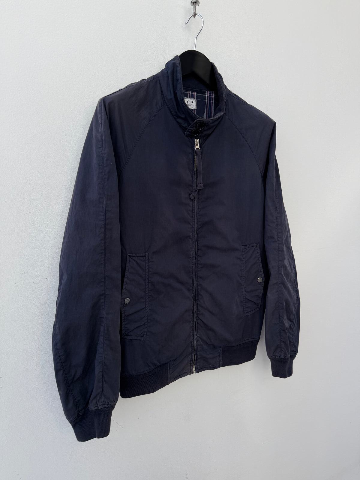 C.P. Company Harrington Jacket